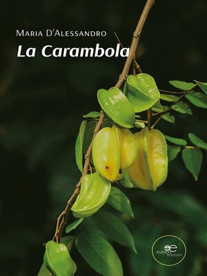 cover image of La Carambola